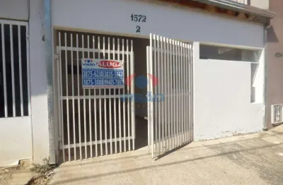 Casa para alugar na Rua Padre Francisco P. de Cabral Vasconcellos, Parque das Nações, Indaiatuba