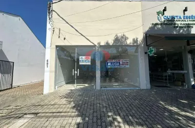 Ponto comercial para alugar na Rua Quinze de Novembro, Centro, Indaiatuba