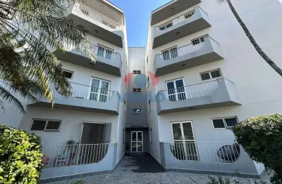 Apartamento com 2 dormitórios próximo a av. presidente kennedy para locação!