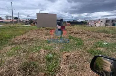 Terreno à venda na Rua Suely Aragão Rocha, Jardim Casablanca, Indaiatuba