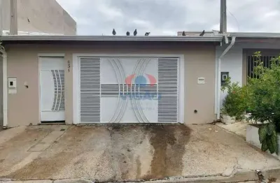 Casa em parque campo bonito, indaiatuba - 51,99 m² interna, terreno de 150,00 m² - r$ 480.000,00