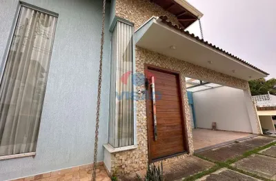 Casa em condomínio para aluguel, 3 quartos, 1 suíte, 2 vagas, chácara belvedere - indaiatuba/sp