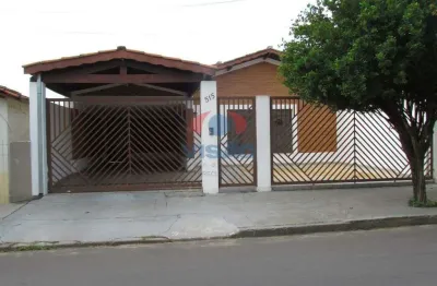 Casa para aluguel, 2 quartos, 1 suíte, 2 vagas, jardim américa - indaiatuba/sp