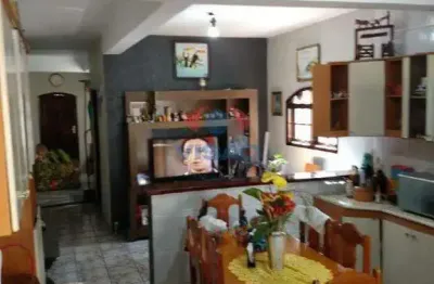 Casa com 3 quartos à venda na Rua Amadeu Squilante, Jardim São Francisco, Indaiatuba