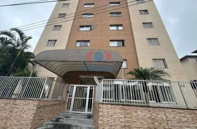 Apartamento para aluguel, 1 quarto, 1 vaga, jardim pedroso - indaiatuba/sp