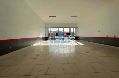 Ponto comercial à venda na Avenida Francisco de Paula Leite, Jardim Tropical, Indaiatuba