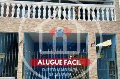 Casa para aluguel, 1 quarto, 1 vaga, jardim morada do sol - indaiatuba/sp