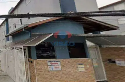 Apartamento com 2 quartos à venda na Rua Comendador Antônio Nagib Ibrahim, Núcleo Habitacional Brigadeiro Faria Lima, Indaiatuba