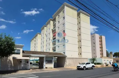 Apartamento à venda, 2 quartos, 1 vaga, vila brizzola - indaiatuba/sp