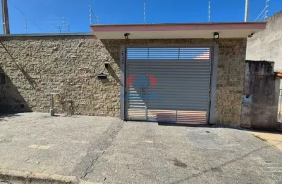 Casa à venda, 2 quartos, 3 vagas, jardim morada do sol - indaiatuba/sp