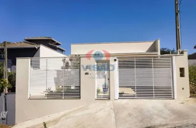 Casa à venda no jardim europa ii, indaiatuba – 113 m² internos | 250 m² de terreno