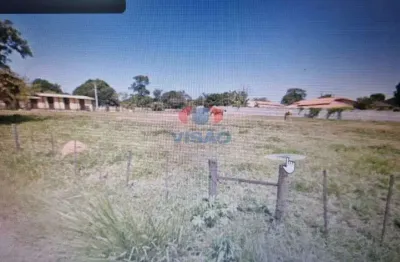 Terreno à venda, recanto campestre internacional de viracopos gleba 6 - indaiatuba/sp