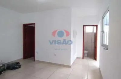 Casa para aluguel, 2 quartos, 1 suíte, 2 vagas, jardim regina - indaiatuba/sp