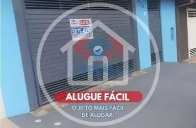Casa para aluguel, 2 quartos, 2 vagas, parque campo bonito - indaiatuba/sp