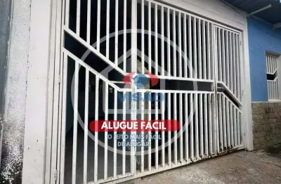 Casa com 1 dormitório próximo a faculdade unimax para locação!