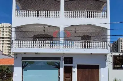 Casa - comercial à venda, 4 quartos, 3 suítes, 4 vagas, centro - indaiatuba/sp