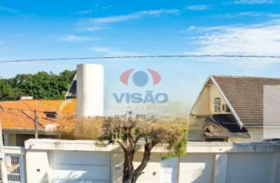 Casa com 5 quartos à venda na Rua Dr.c Amilo De Marques Paula, Vila Suíça, Indaiatuba