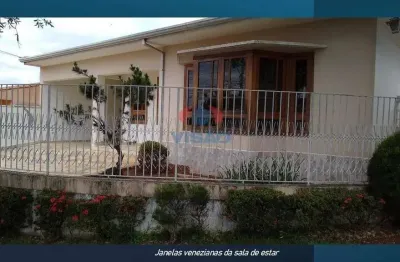 Casa com 3 quartos à venda na Rua Joaracy Mariano de Barros, Solar de Itamaracá, Indaiatuba