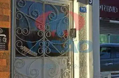 Casa para aluguel, 2 quartos, 1 suíte, cidade nova - indaiatuba/sp