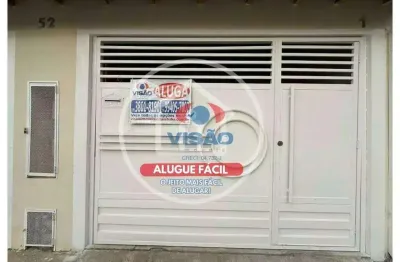 Casa para locação com 2 dormitórios no bairro jardim residencial veneza - indaiatuba/sp