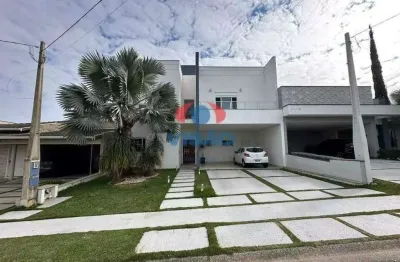 Casa - sobrado à venda, 4 quartos, 4 suítes, 4 vagas, residencial beira da mata - indaiatuba/sp