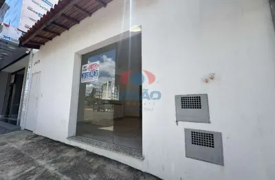 Sala comercial para alugar na Rua Ademar de Barros, Cidade Nova I, Indaiatuba