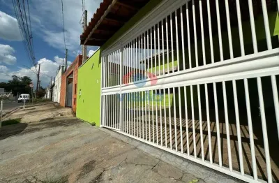 Casa para aluguel, 3 quartos, 1 suíte, 3 vagas, jardim turim - indaiatuba/sp