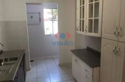 Apartamento para aluguel, 3 quartos, 1 vaga, jardim juliana - indaiatuba/sp