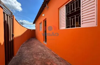 Casa para aluguel, 1 quarto, jardim morada do sol - indaiatuba/sp