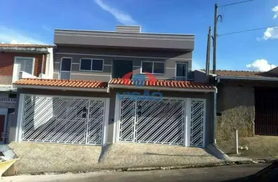 Apartamento para aluguel, 2 quartos, 1 vaga, jardim morada do sol - indaiatuba/sp