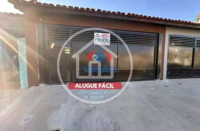 Casa para aluguel, 2 quartos, 1 vaga, jardim pedroso - indaiatuba/sp