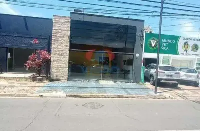 Ponto comercial para alugar na Rua Vinte e Quatro de Maio, Centro, Indaiatuba