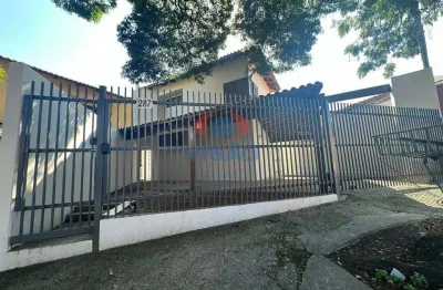 Casa - Comercial para aluguel, 4 quartos, 2 vagas, Bairro Pau Preto - Indaiatuba/SP