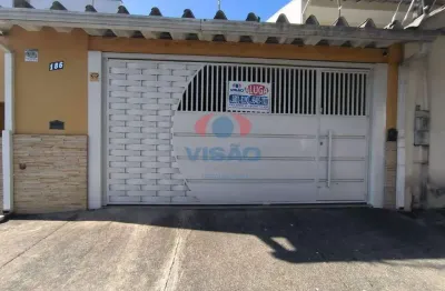 Casa para aluguel, 2 quartos, 1 suíte, 3 vagas, Vila Furlan - Indaiatuba/SP