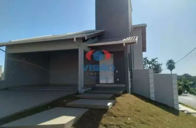 Casa em condomínio para aluguel, 3 quartos, 1 suíte, 4 vagas, Jardim Piemonte - Indaiatuba/SP