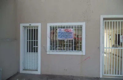 Sala comercial para alugar na Rua Jacob Lyra, Jardim Morada do Sol, Indaiatuba