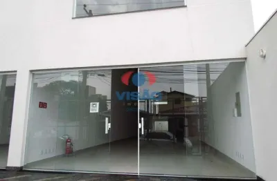 Ponto comercial para alugar na Rua Onze de Junho, Centro, Indaiatuba