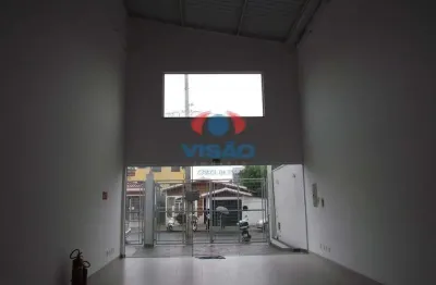 Ponto comercial para alugar na Rua Onze de Junho, Centro, Indaiatuba