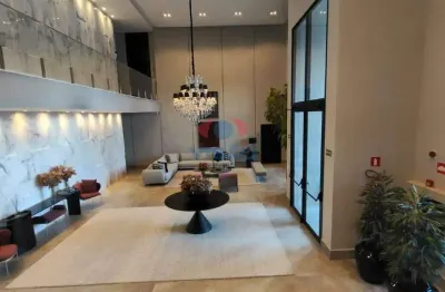 Apartamento 3 suítes com 155 m² em Vila Castelo Branco, Indaiatuba – Pronto para morar