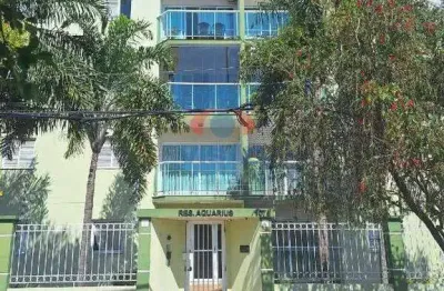 Apartamento à venda, 3 quartos, 1 suíte, 2 vagas, Vila Maria Helena - Indaiatuba/SP