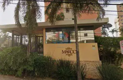 Apartamento 69 m² no Centro de Indaiatuba - Venda R$ 699.000,00