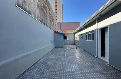 Casa para aluguel, 3 quartos, 2 vagas, Centro - Indaiatuba/SP