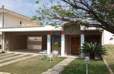 Casa em condomínio à venda, 3 quartos, 2 suítes, 2 vagas, Jardim Portal de Itaici - Indaiatuba/SP