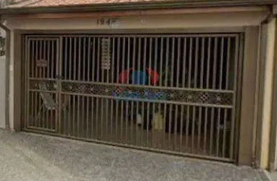 Casa à Venda em Indaiatuba - Jardim América residência com 3 quartos sendo 1 com suíte, 2 vagas...