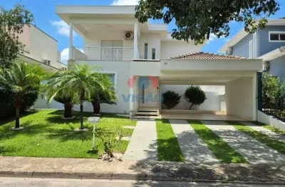 Casa em condomínio à venda, 3 quartos, 1 suíte, 4 vagas, Jardim Reserva Bom Viver de Indaiatuba - Indaiatuba/SP
