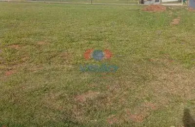 Terreno à venda na Estrada Municipal José Costa de Mesquita, Chácara Alvorada, Indaiatuba