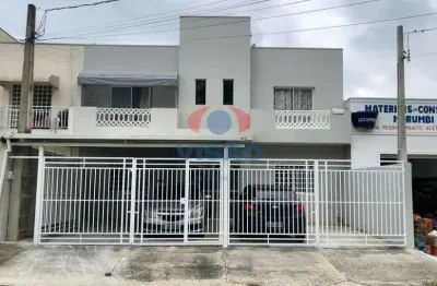 Apartamento à venda, 2 quartos, 1 suíte, 1 vaga, Jardim Morumbi - Indaiatuba/SP