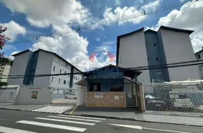 Apartamento para aluguel, 2 quartos, Núcleo Habitacional Brigadeiro Faria Lima - Indaiatuba/SP