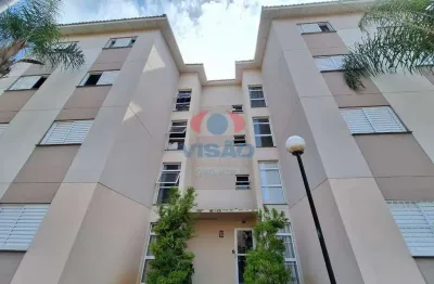 Apartamento com 2 dormitórios no Pq. Campo Bonito para locação!