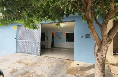 Casa para aluguel, 3 quartos, 2 vagas, Jardim Morada do Sol - Indaiatuba/SP